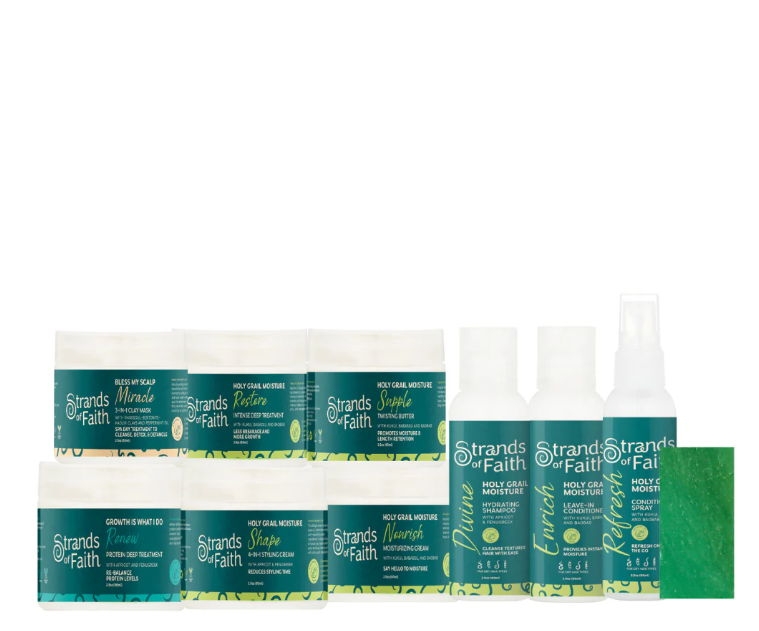 Travel Size/Gift Sets