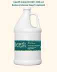 RESTORE INTENSE DEEP TREATMENT (GALLON SALON SIZE)
