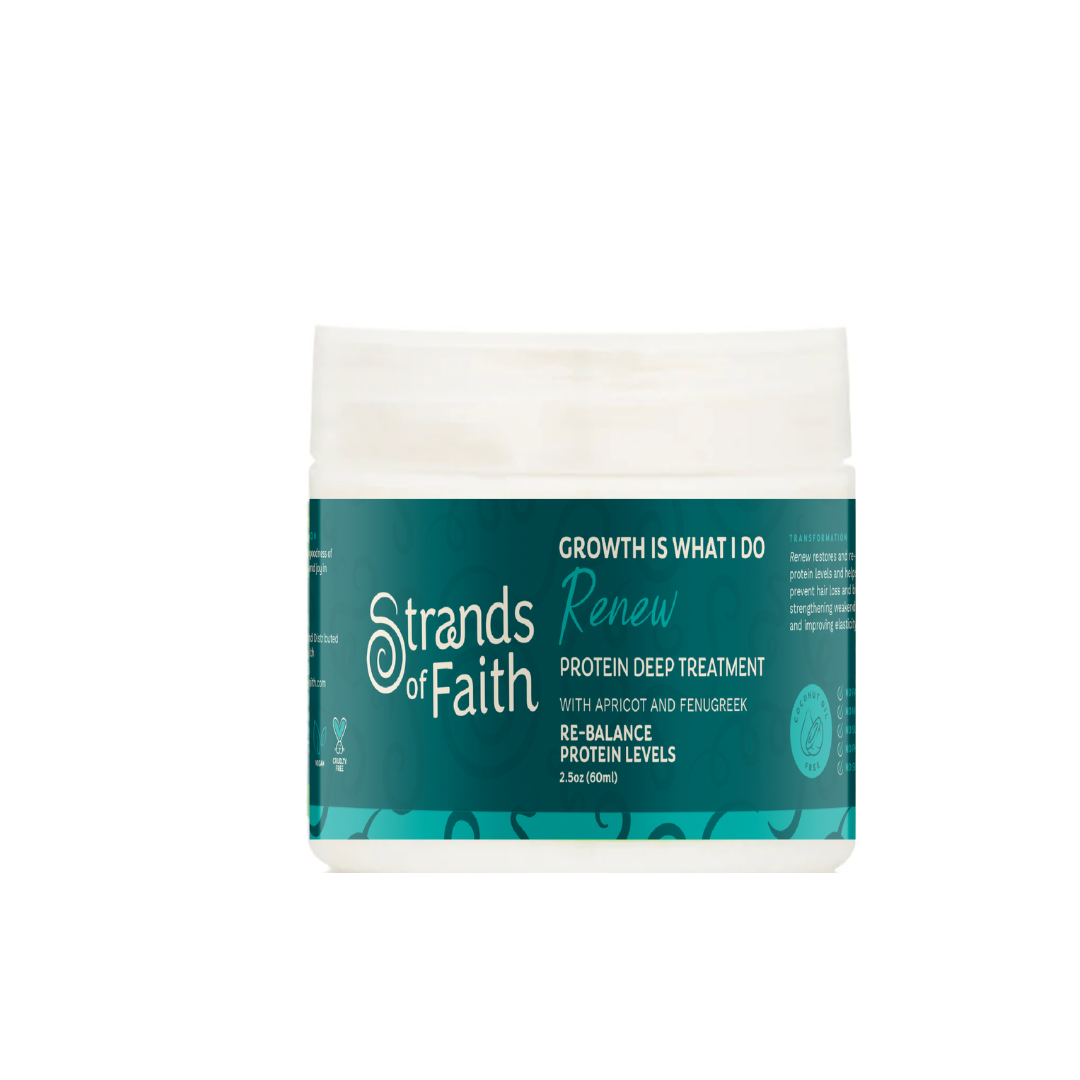 Renew Protein Deep Treatment  (2.5 oz)