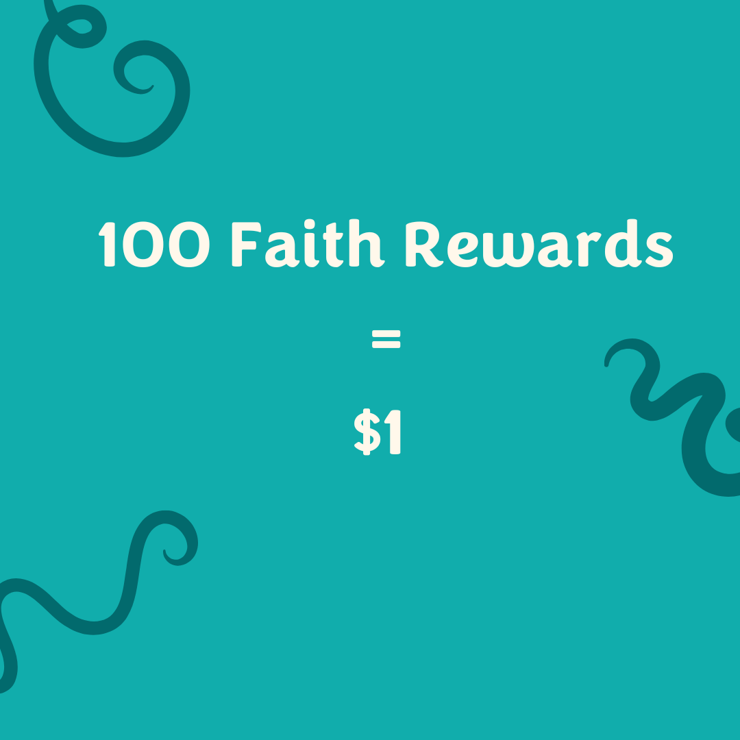 Join amika rewards