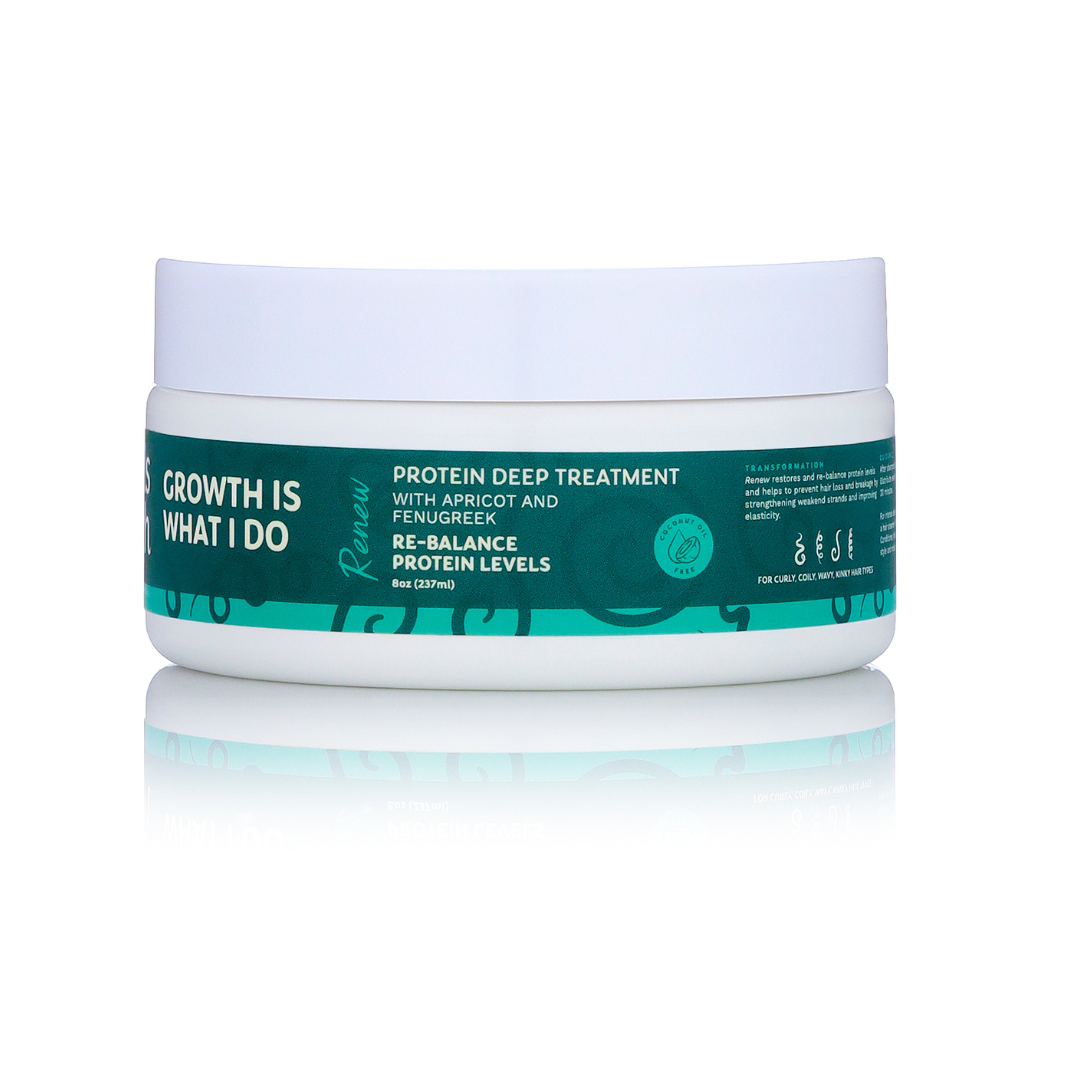 RENEW PROTEIN DEEP TREATMENT