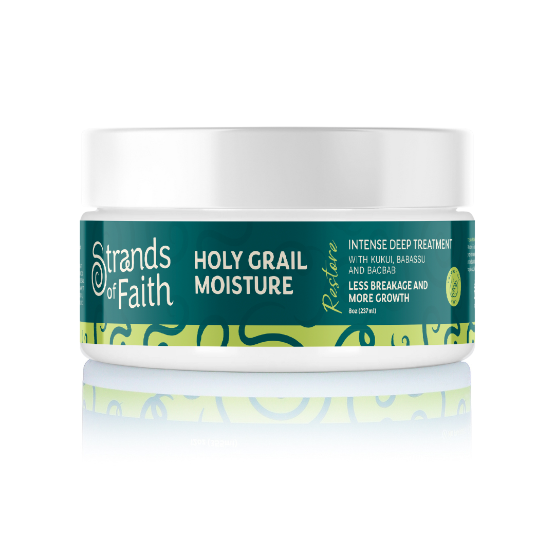 Restore Intense Deep Treatment | Ultimate Hydration for Hair
