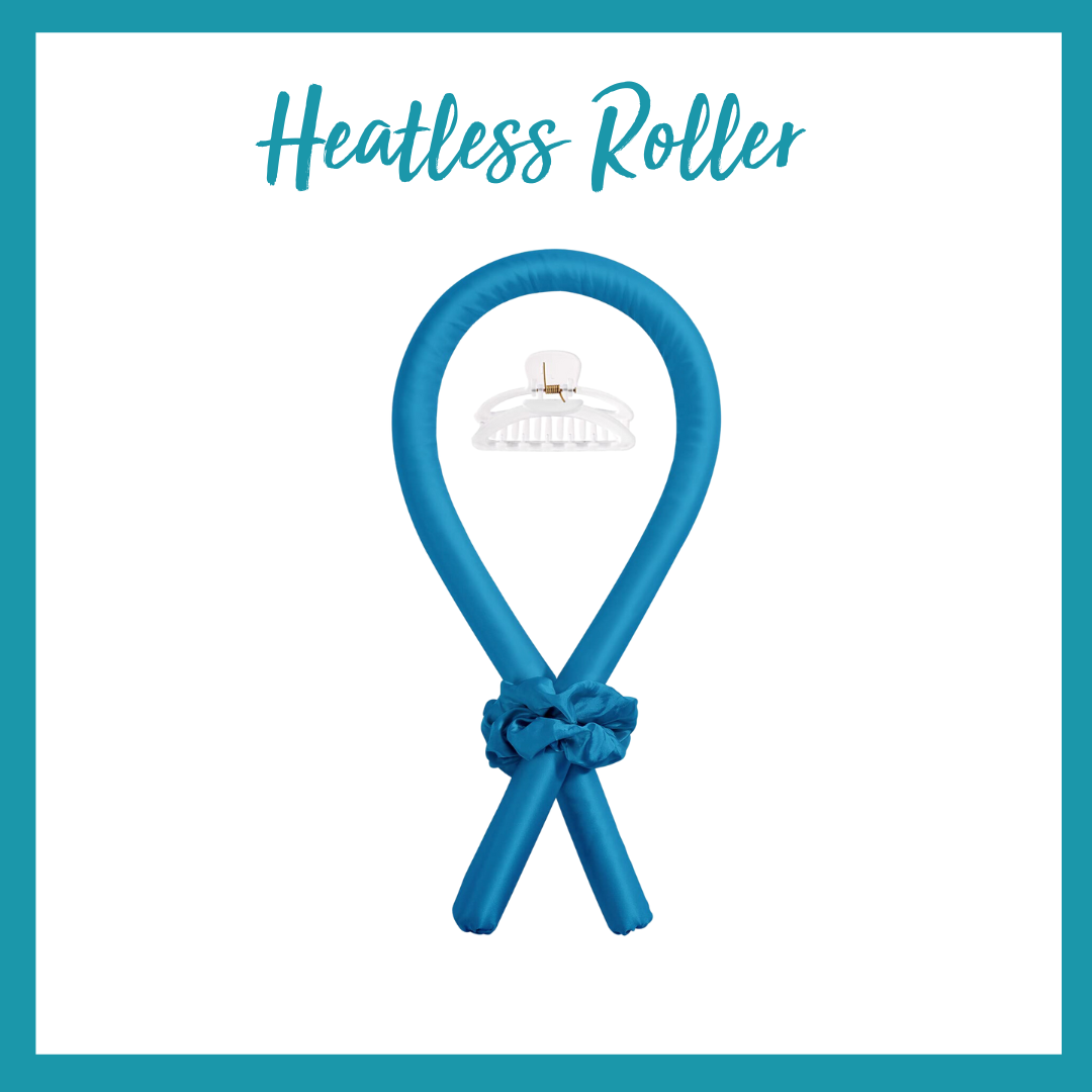 Heatless Roller