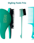 Styling Tools Trio