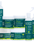 Holy Grail Moisture Collection | Part of the Holy Grail Collection — est. 2017