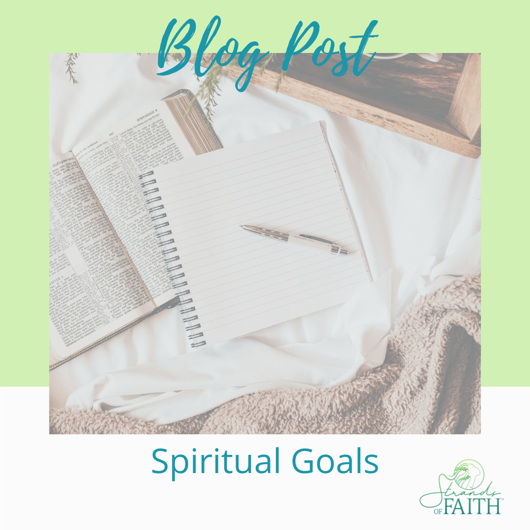 Spiritual Goals
