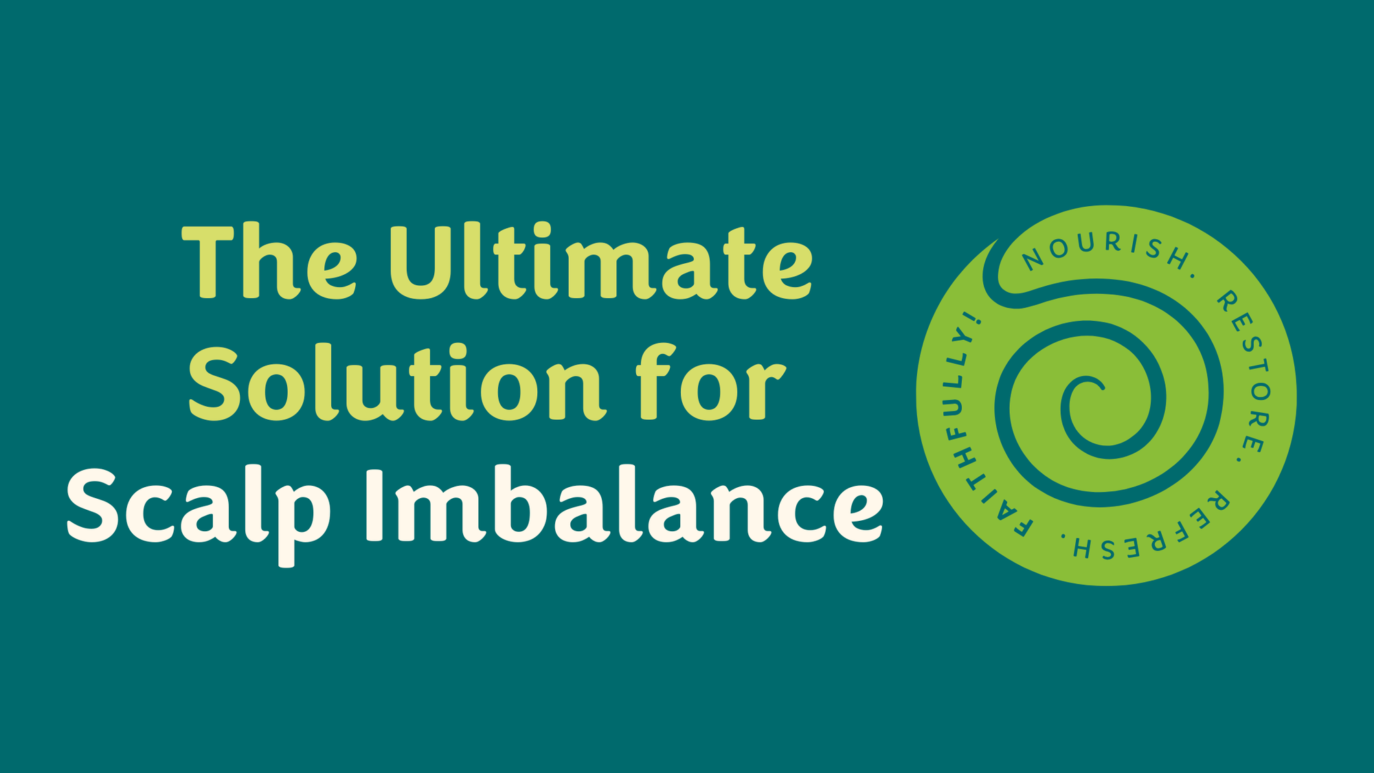 Why Your Hair Needs the Rosemary Grace Collection