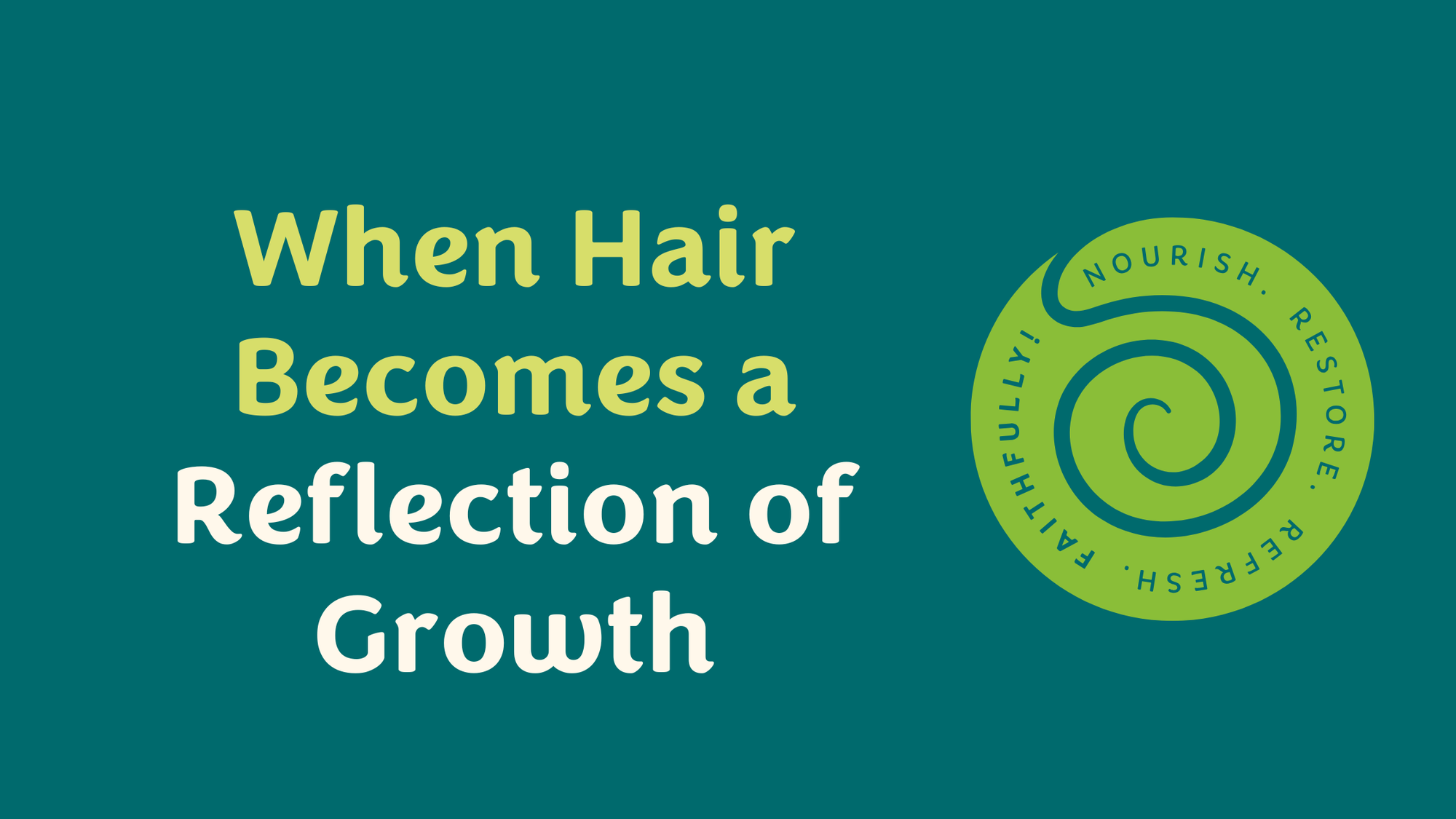 A New Season: Honoring Growth, Evolution, and the Journey Ahead