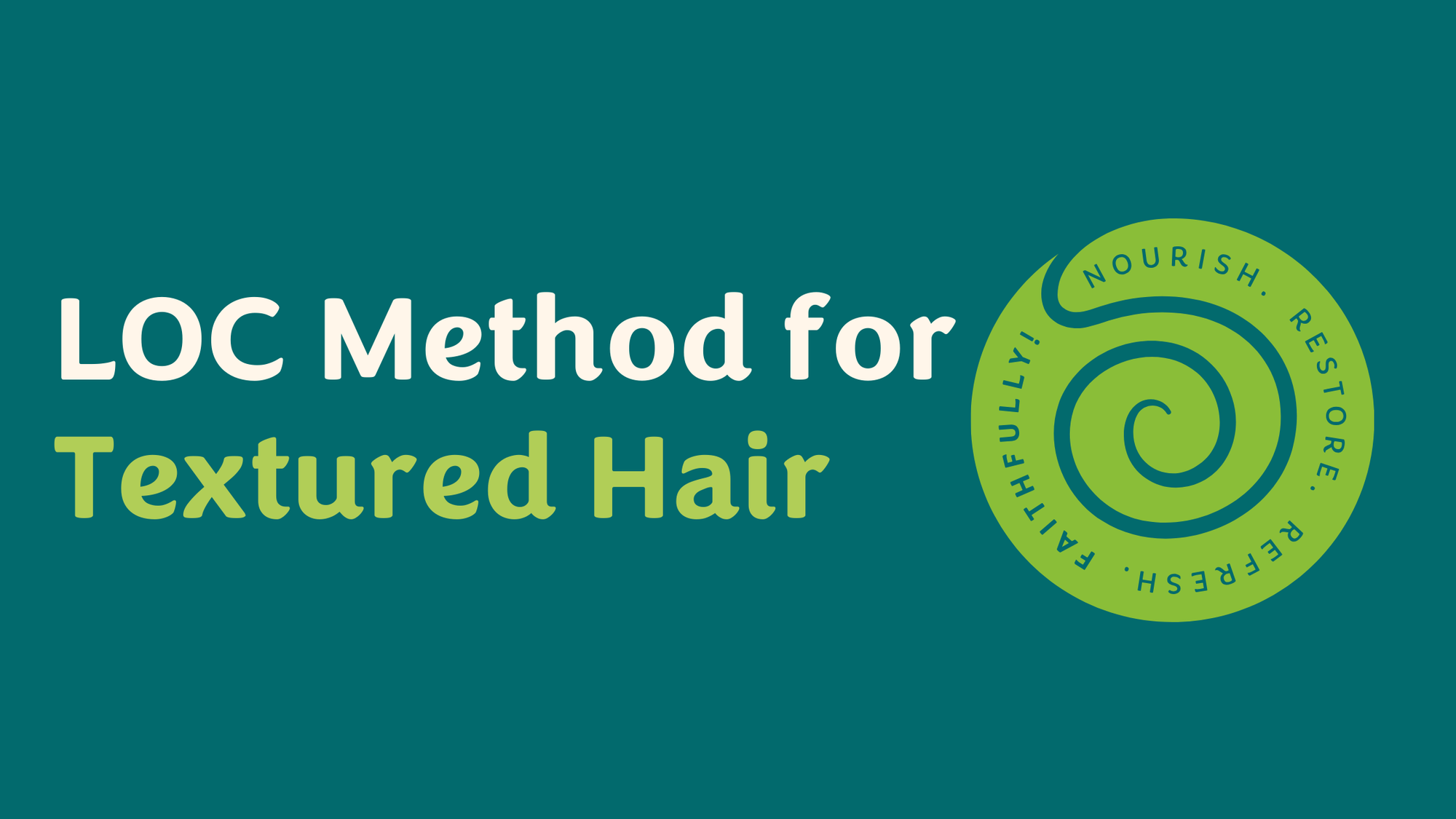 How to Lock in Moisture That Lasts