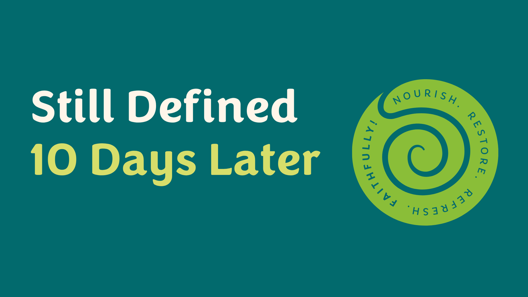 When Your Style Lasts and Your Hair Still Feels Soft Days Later