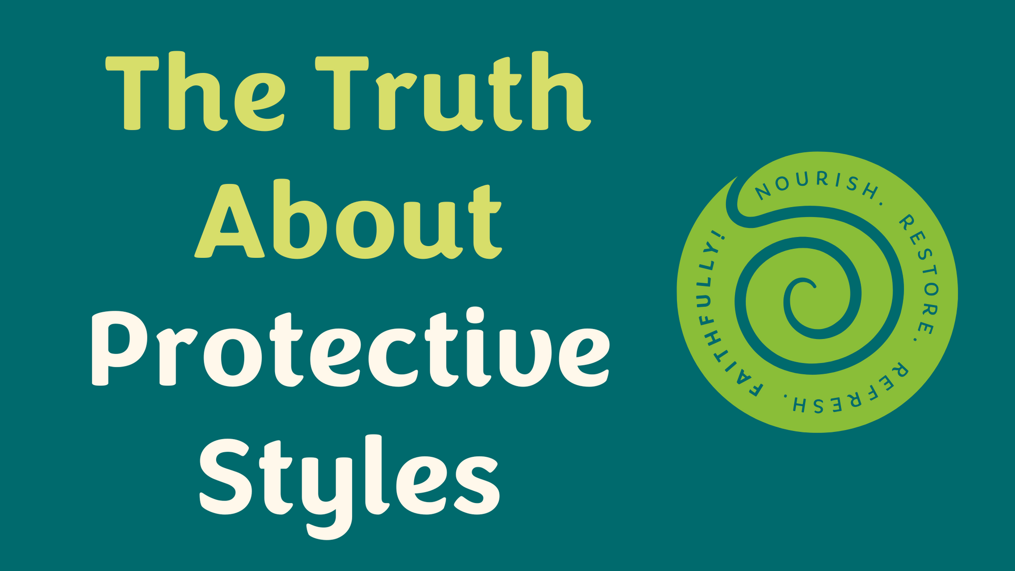 Are They Really Protecting Your Hair?