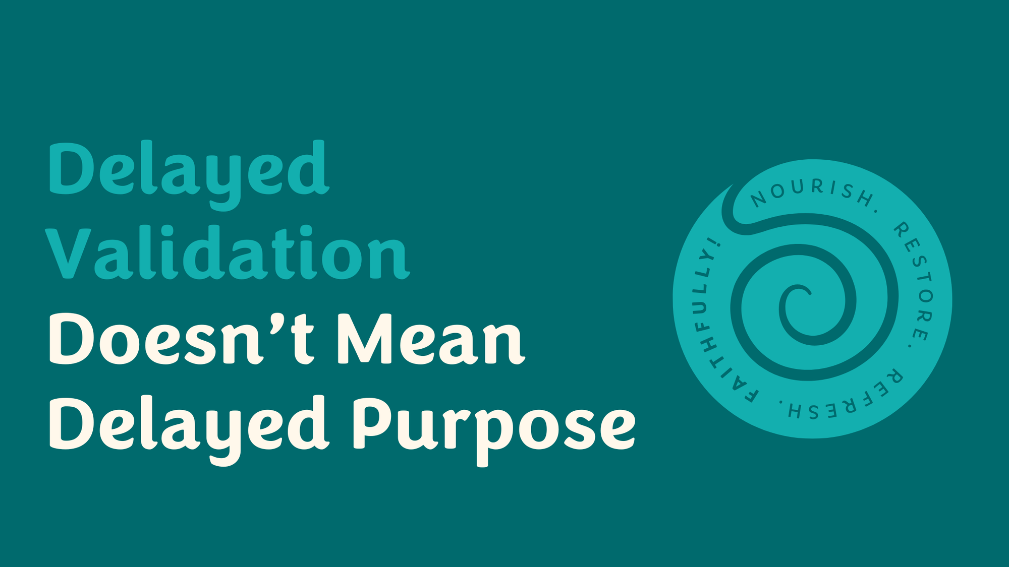 Unseen Doesn’t Mean Uncalled