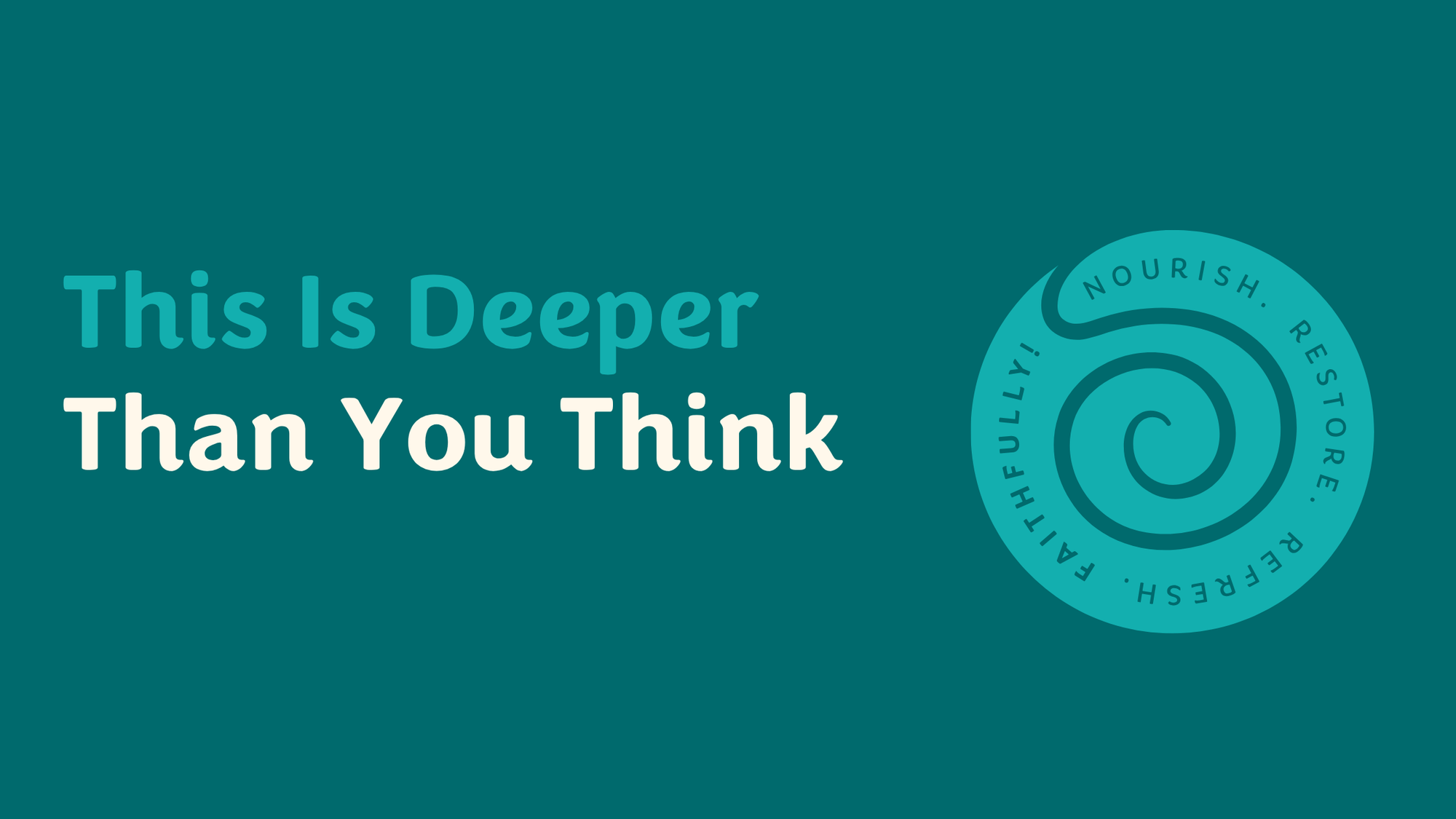 Why You Keep Ending Up in the Same Situations with Different People