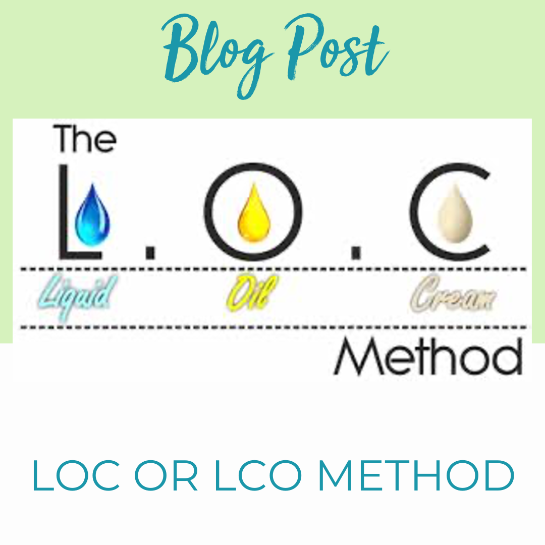 The LCO and LOC Method
