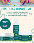 Birthday Bundle 
