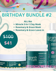 Birthday Bundle 