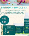 Birthday Bundle 