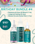 Birthday Bundle 