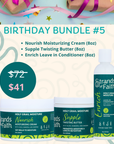 Birthday Bundle 
