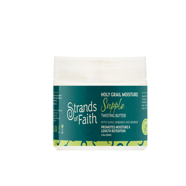 ウインズ　WINS トランスミッション＆パワーステアリングトリートメント　5本 Supple Twisting Butter (2.5 oz) | Moisturizing Styling Cream