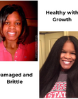 E-Book: Healthy Hair Growth and Retention Tips (DIGITAL COPY)