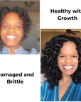 E-Book: Healthy Hair Growth and Retention Tips (DIGITAL COPY)