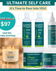 Ultimate Self Care Collection