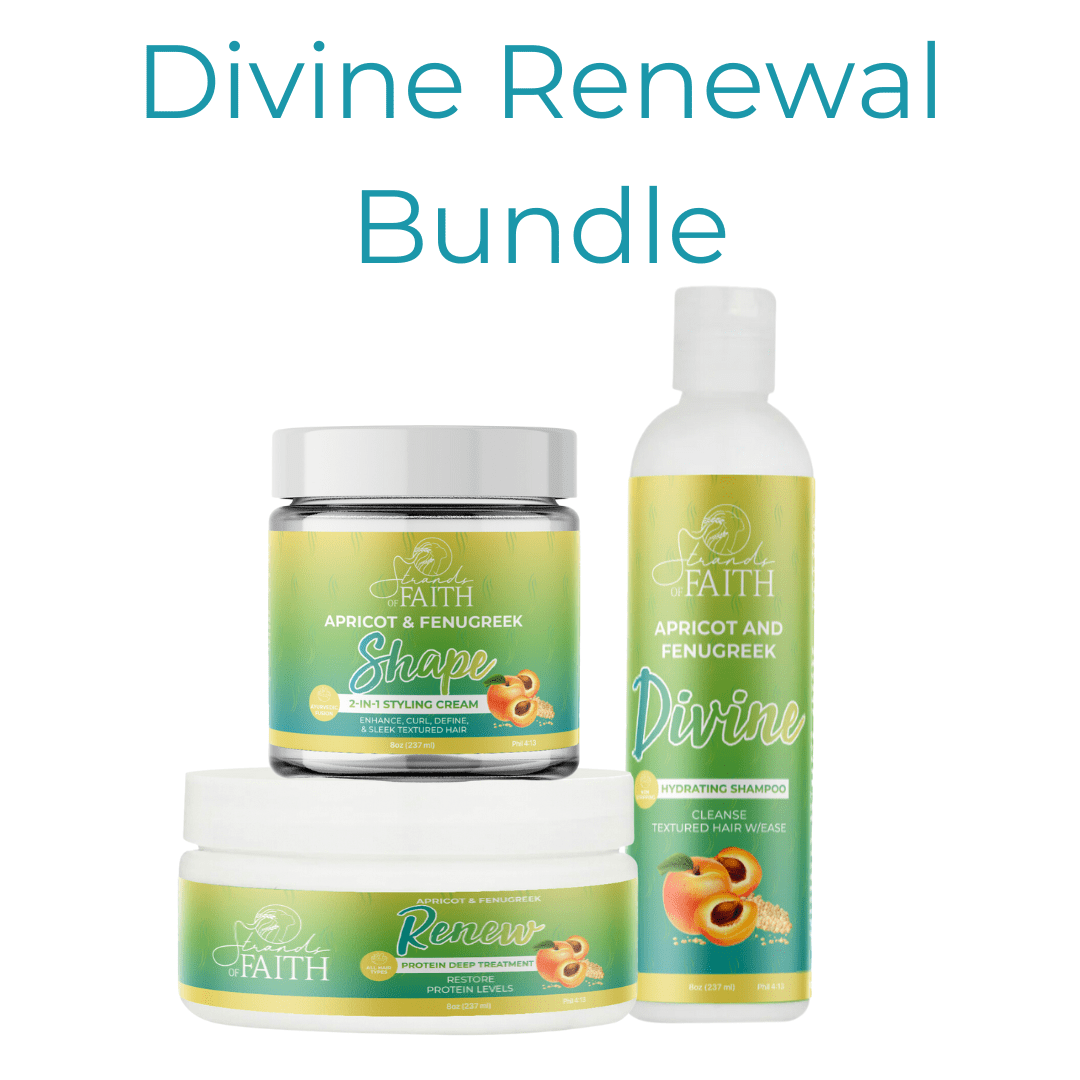 Divine Renewal Bundle
