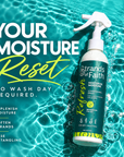 REFRESH CONDITIONING SPRAY