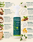 REFRESH CONDITIONING SPRAY