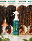 REFRESH CONDITIONING SPRAY