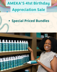 Birthday Bundle 