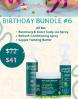 Birthday Bundle 