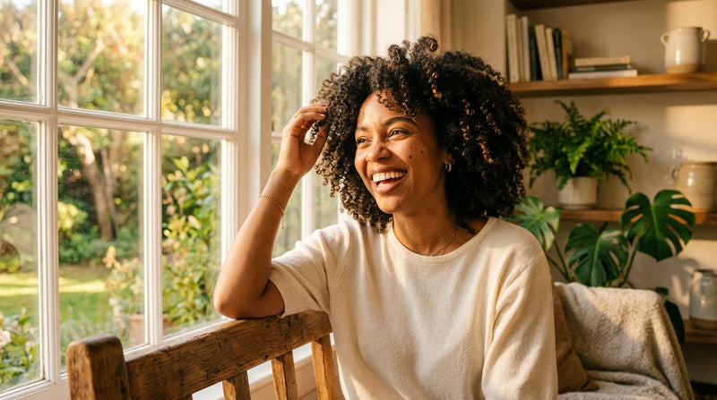 7-Day Moisture Means Less Touching, Less Damage