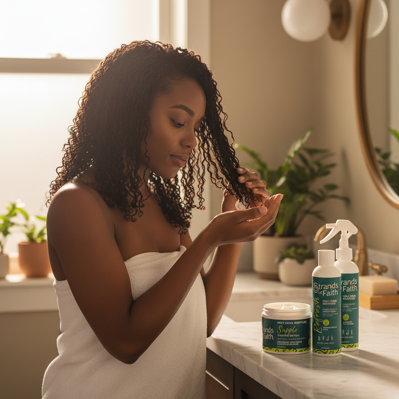A Simpler, More Consistent Way to Care for Your Crown