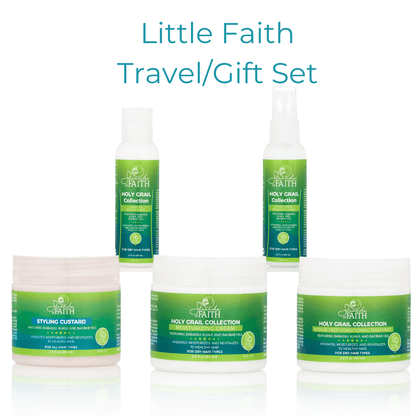 Little Faith Travel Size/Gift Set