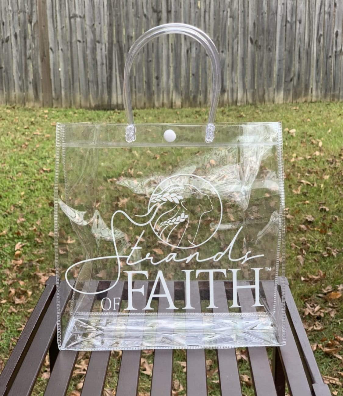 Big Faith Travel Size/Gift Set | STRANDS OF FAITH