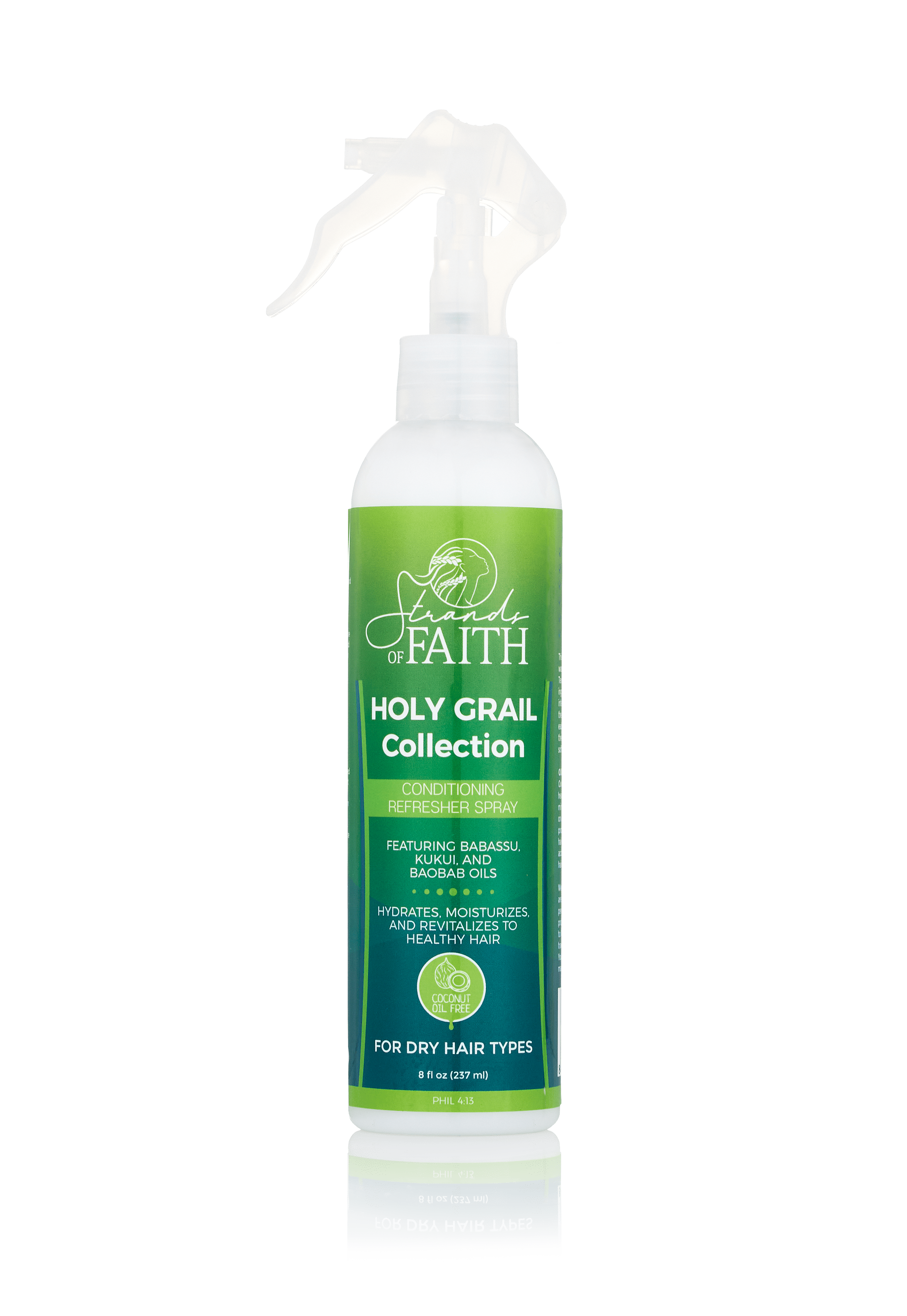 Conditioning Refresher Spray