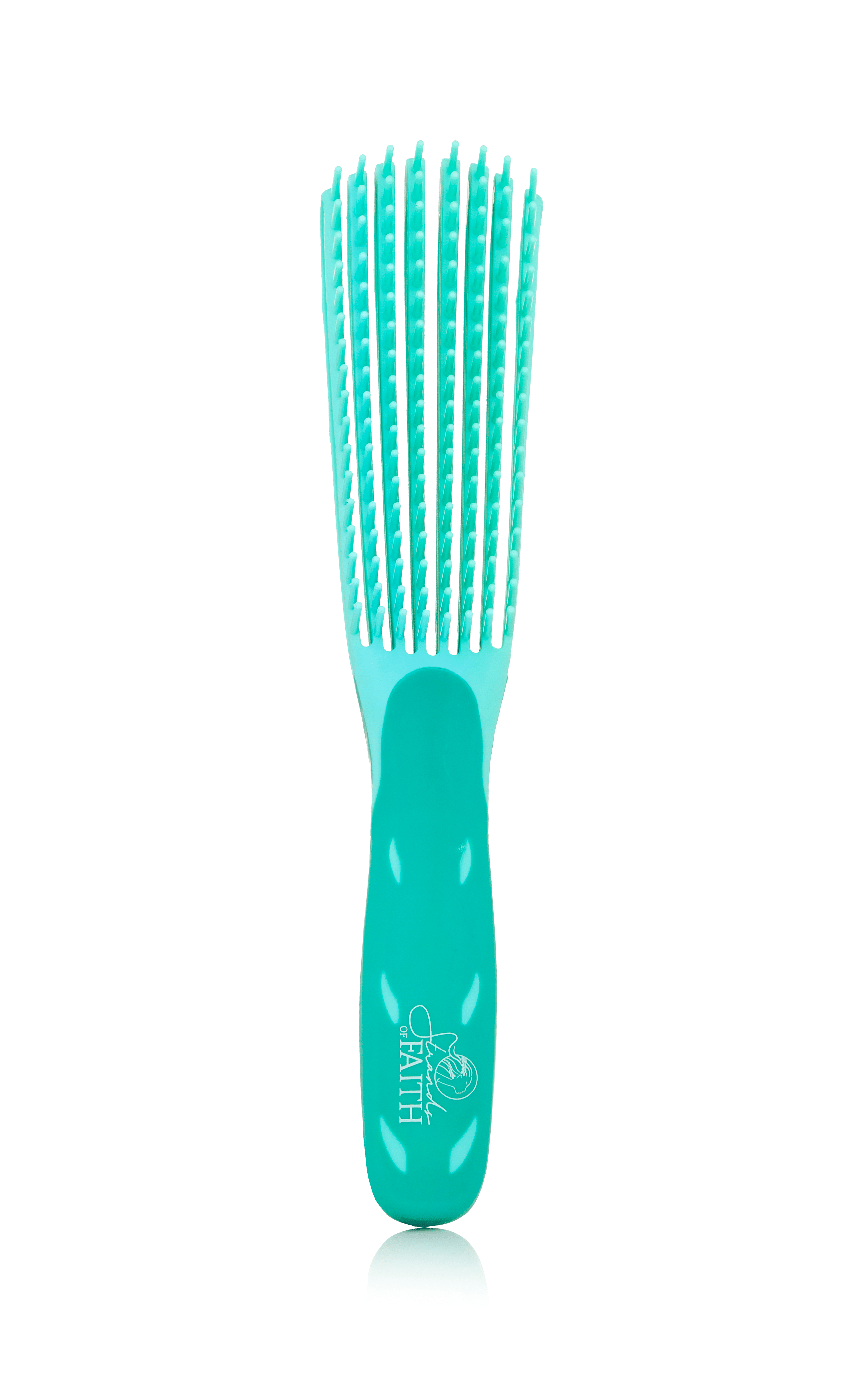 Flexible Detangling Brush