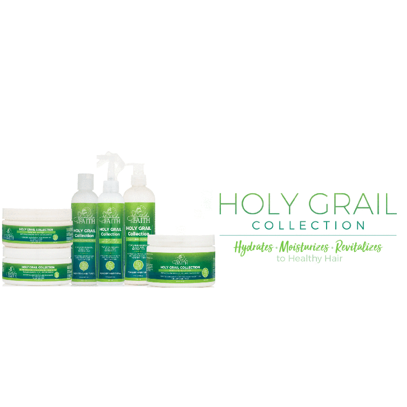 Holy Grail Collection Bundle
